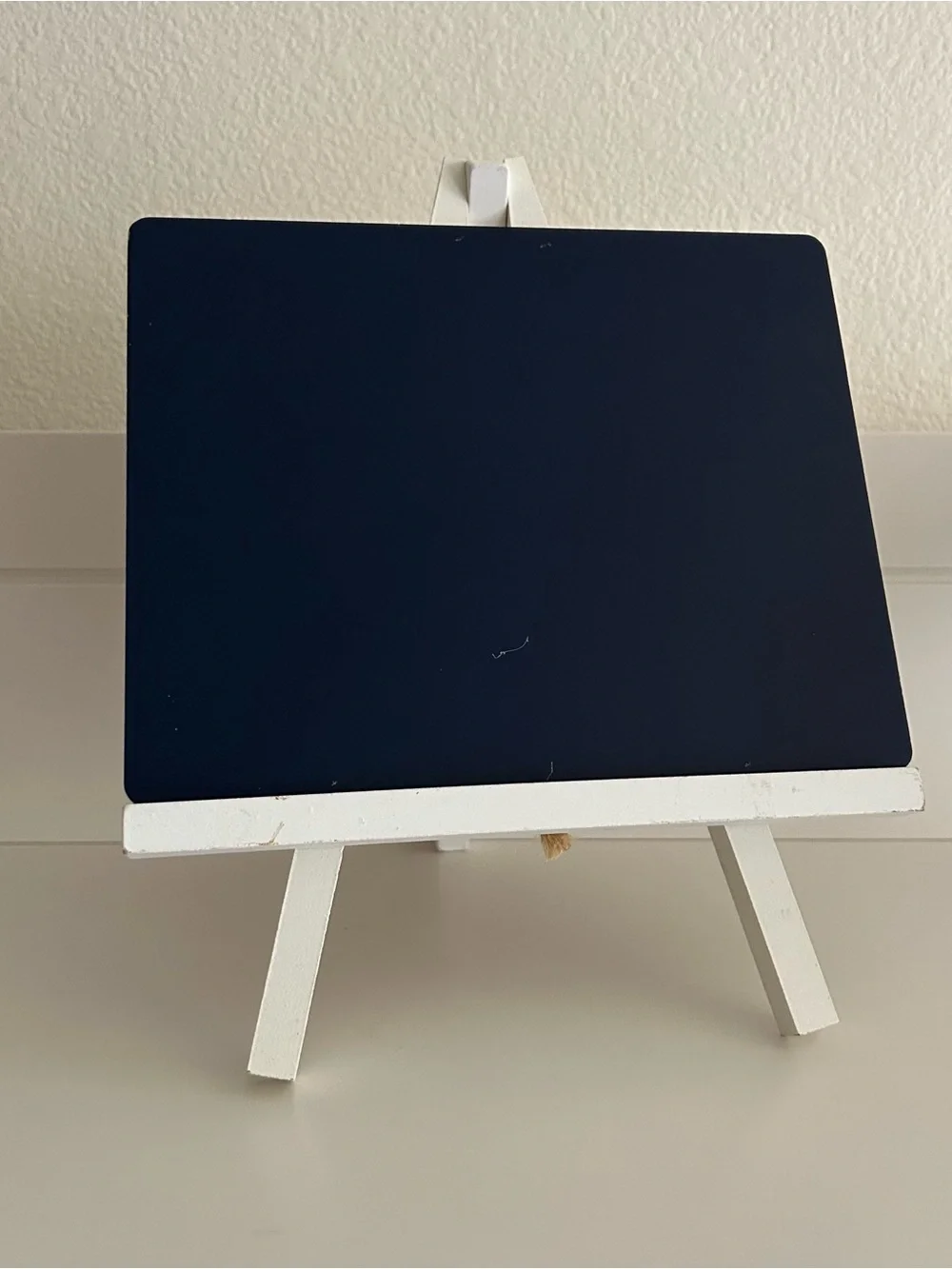 Target chalkboard set